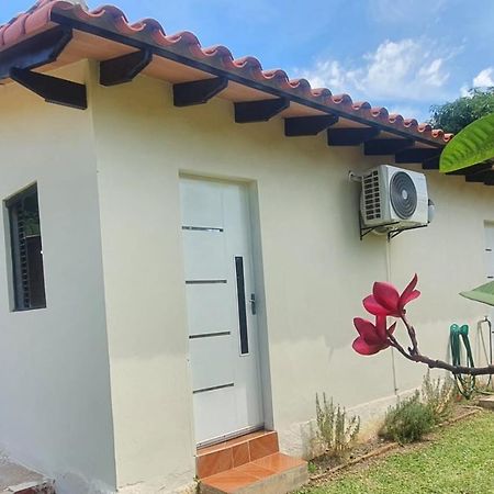 Villa Sueno Luqueno Esterno foto