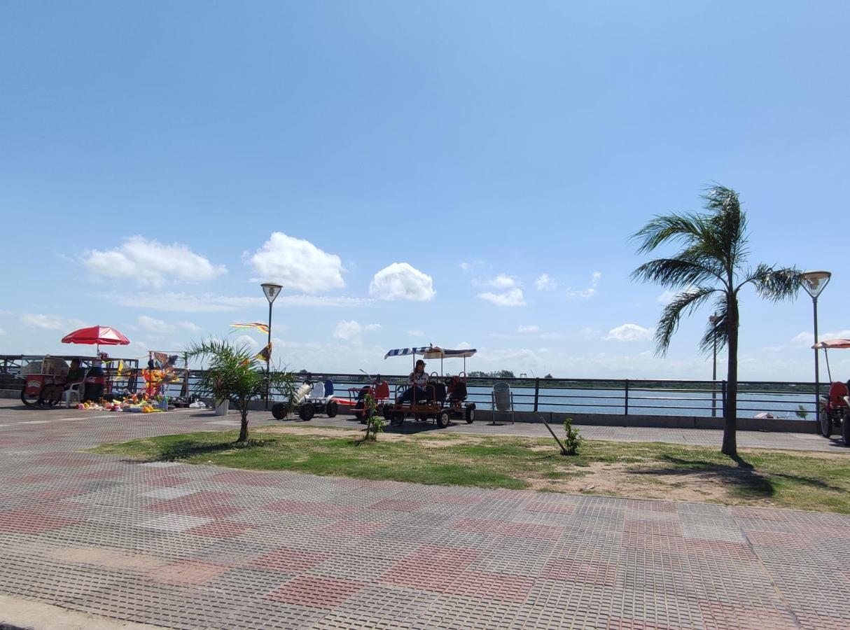 Villa Sueno Luqueno Esterno foto