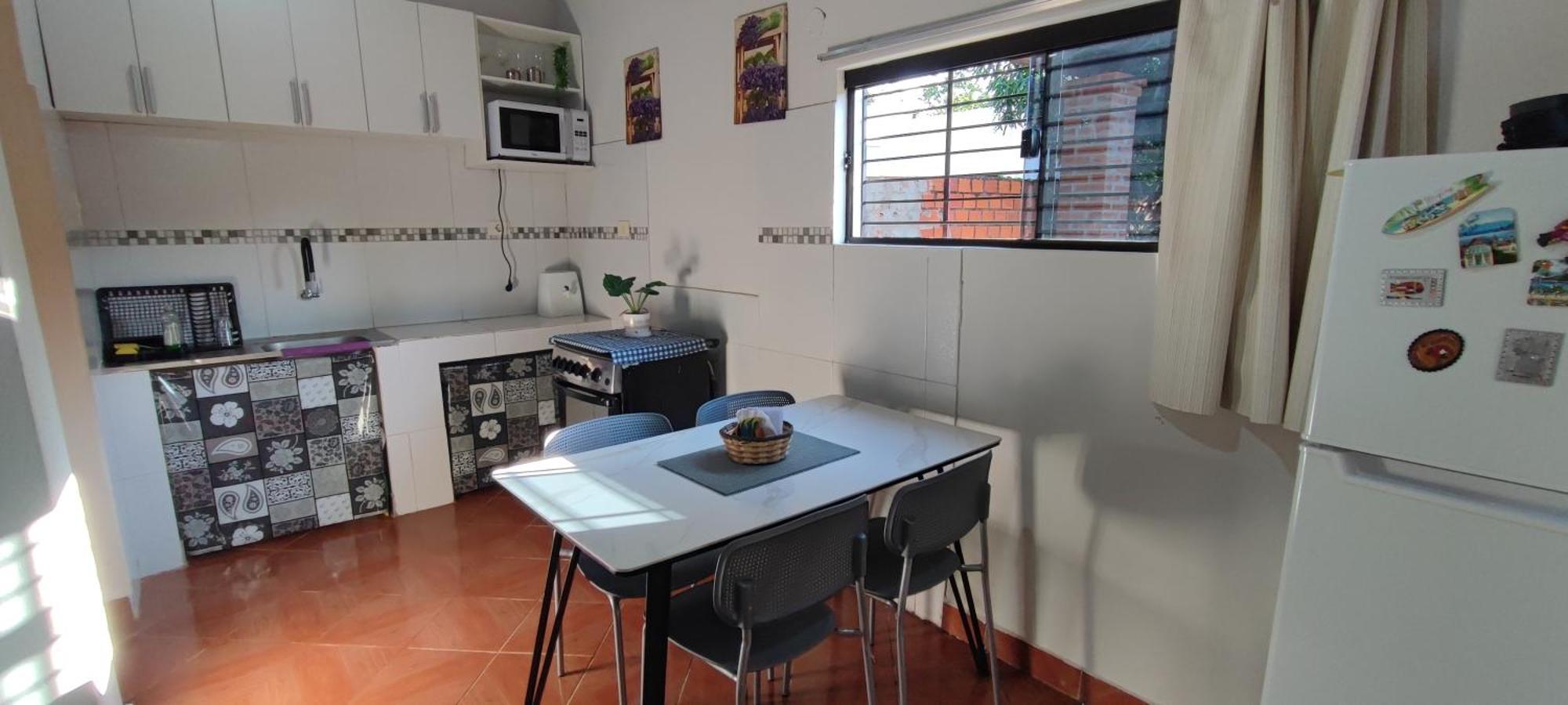 Villa Sueno Luqueno Esterno foto